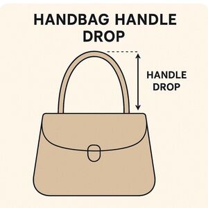 Handle Drop Measurement